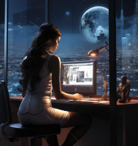 Creando-con-IA para ecommerce