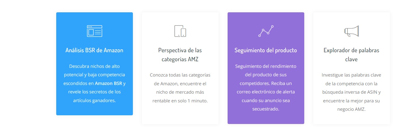 Encontrar productos ganadores para Amazon