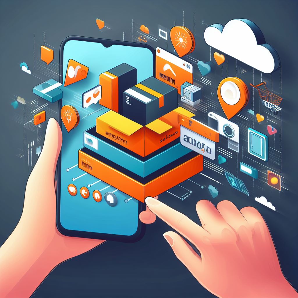 Creando mejoras con chatgpt amazon