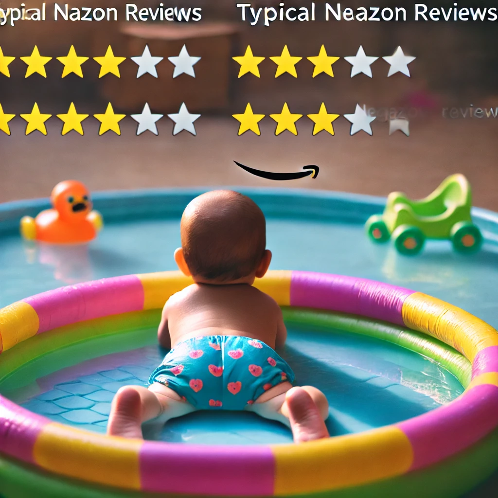 Reseñas Negativas AMAZON FBA