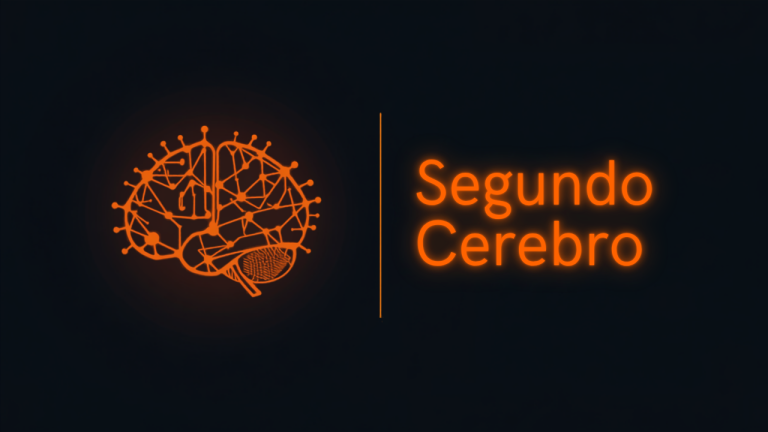 Segundo cerebro con Claude y Obsidian